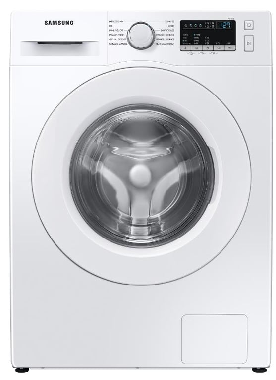 SAMSUNG WW90T4046EE - vue 6