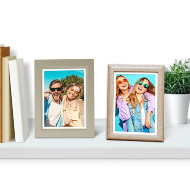 HP Papel fotográfico Everyday, brillante, 200 g/m2, 10 x 15 cm (101 x 152 mm), 100 hojas