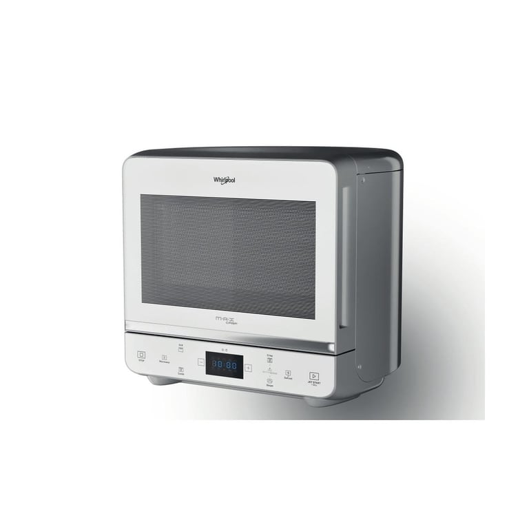 Micro-Ondes Encastrable Bosch BFL623MB4 – 20L, 800W, 7 Programmes Automatiques - vue 3