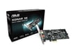 ASUS Xonar SE Interne 5.1 canaux PCI-E (Asus Xonar SE 5.1 Gaming Soundcard PCIe Hi-Res Audio 300ohm 116dB SNR Headphone Amp)