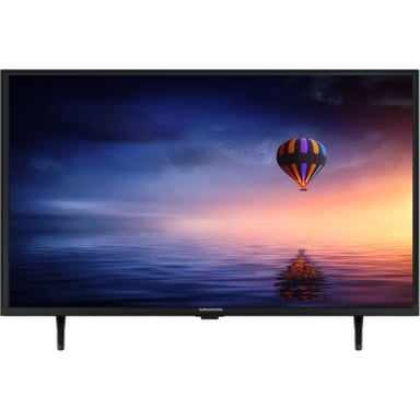 Grundig 32GHH6500 TV 81,3 cm (32'') HD Smart TV Wifi Noir