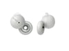 Sony Linkbuds Casque True Wireless Stereo (TWS) Ecouteurs Appels/Musique Bluetooth Blanc