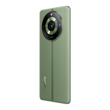 Realme 11 Pro+ (5G) 512 GB, Verde