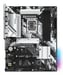 Asrock B760 Pro RS/D4 Intel B760 LGA 1700 ATX