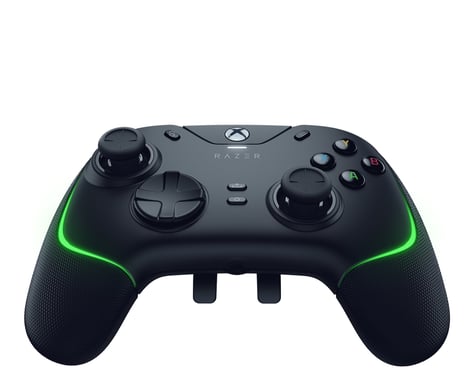 Razer Wolverine V2 Chroma Noir Manette de jeu Analogique Xbox Series S, Xbox Series X