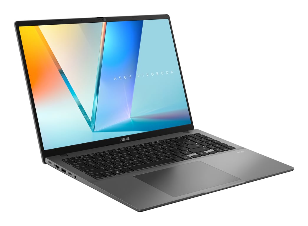 ASUS VivoBook S3607CA SH110W - vue 5
