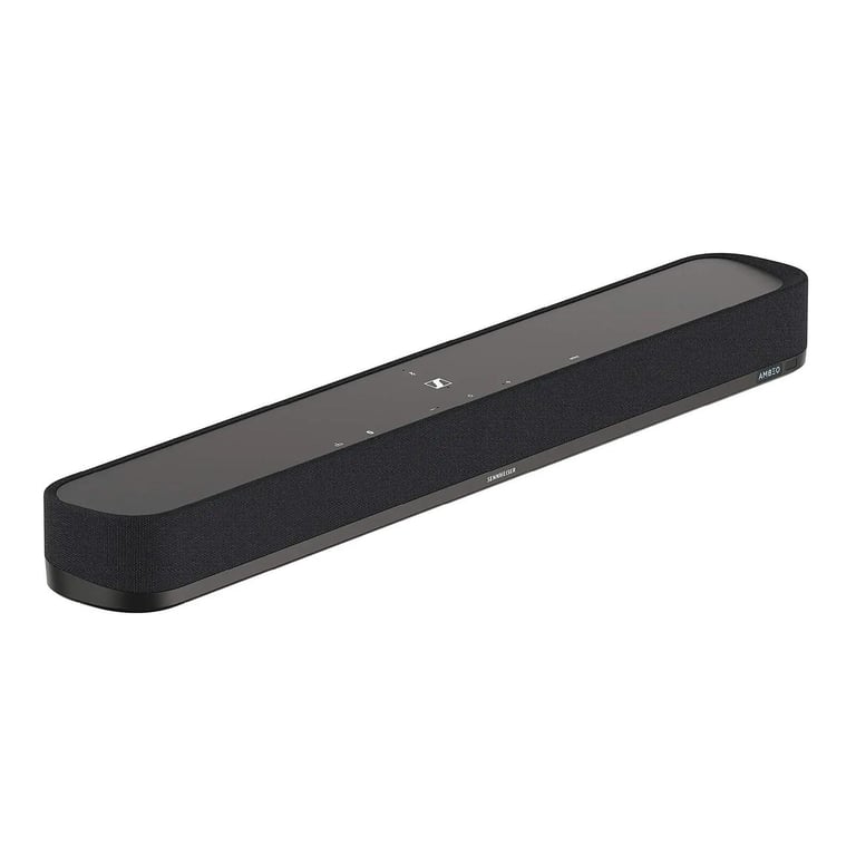 Sennheiser AMBEO Soundbar Mini - Neuf