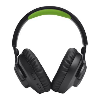 JBL Quantum 360 X Auriculares inalámbricos para juegos Xbox Negro y Verde
