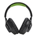 JBL Quantum 360 X Auriculares inalámbricos para juegos Xbox Negro y Verde