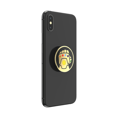 Enml Guantelete del Infinito BK BK