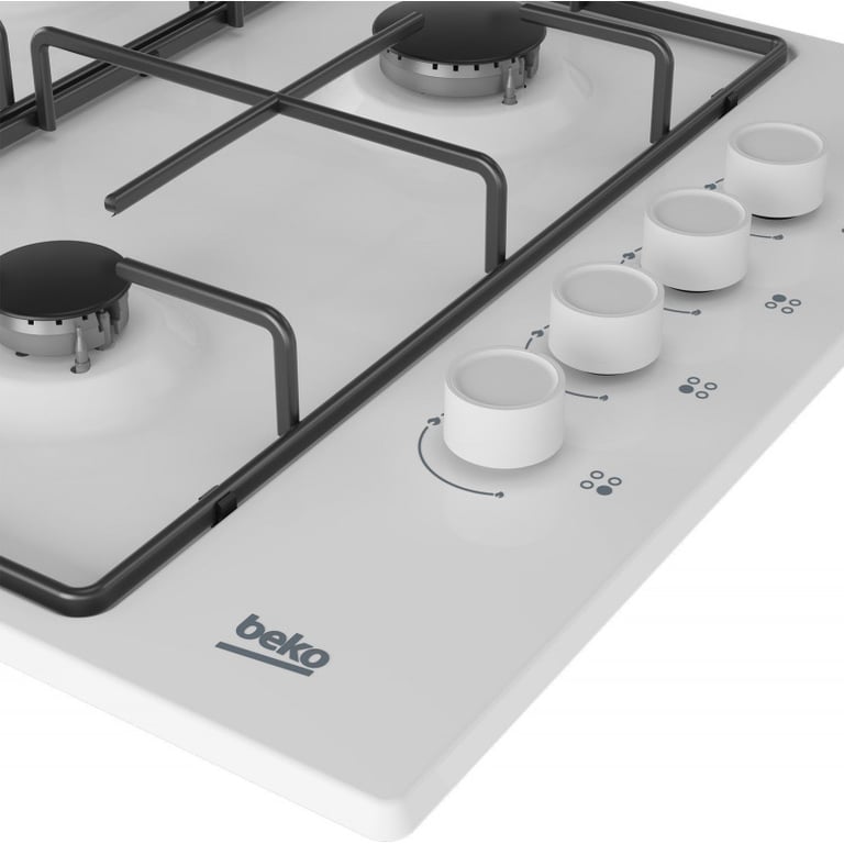 Plaque gaz HIGG64123SW - vue 8