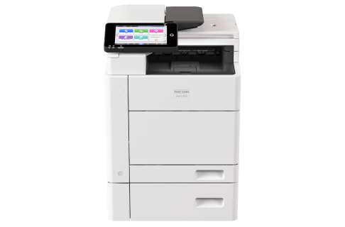 Ricoh IM C320F Laser A4 1200 x 1200 DPI 32 ppm Neuf