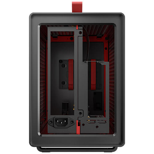 Antec Performance 1 Mini Tower Neuf - vue 2