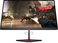 HP OMEN X 25 240Hz pantalla para PC 62,2 cm (24.5'') 1920 x 1080 Pixeles Full HD LED Negro