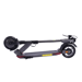 Scooter eléctrico E-TWOW GT SL 48V/ 7.8ah Gris