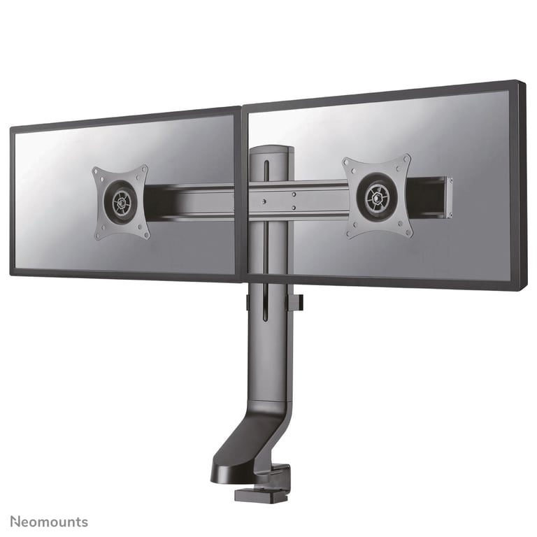 Neomounts support moniteur de bureau - vue 2