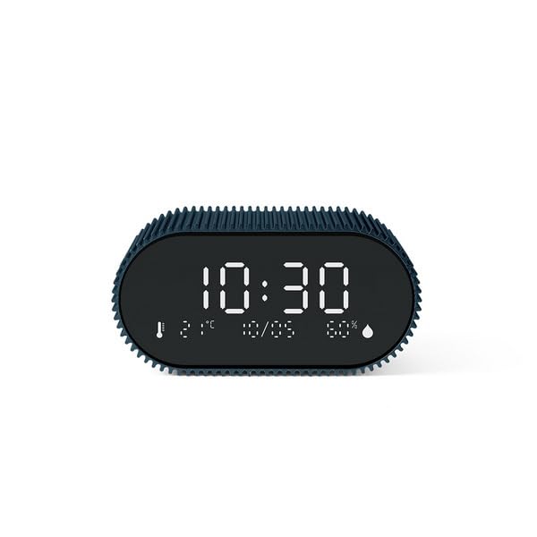 LEXON Modèle du produit : RAY CLOCK Neuf - vue 9