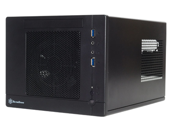 Silverstone SG05 LITE Cube Neuf