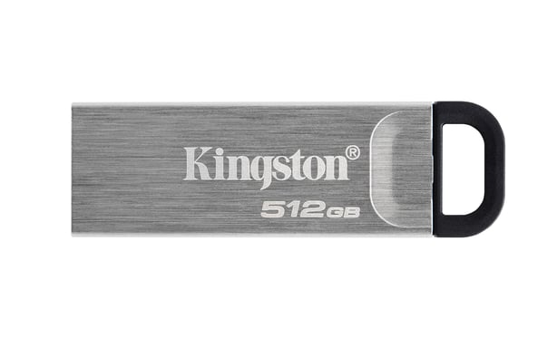 Kingston DataTraveler DTKN 256GB USB 3.2 Gen1 Plat