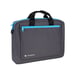 Dynabook PX2001E-1NCA maletines para portátil 39,6 cm (15.6'') Bandolera Negro