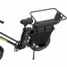 VéLo Électrique KOOLUX X8 | Moteur 750W | Batterie 48V 35Ah+30Ah | Pneus 20 Pouces | Vitesse Max 45 km/h | Autonomie 120 km | Noir