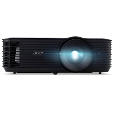 Acer X139 5000 ANSI lumen DLP WXGA (1200x800) 3D Ready Nero