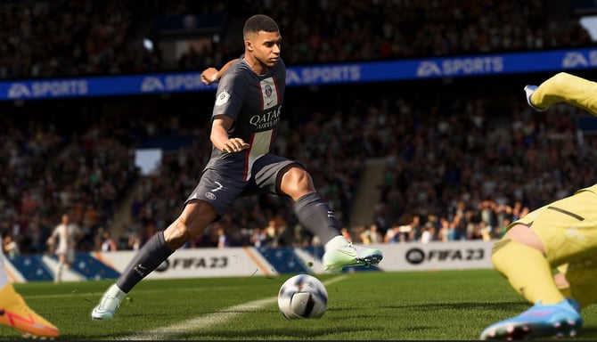 FIFA 23 (PS5)