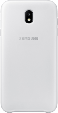 Cover per Galaxy J5 2017 rigida EF-PJ530CW antiurto e antigraffio