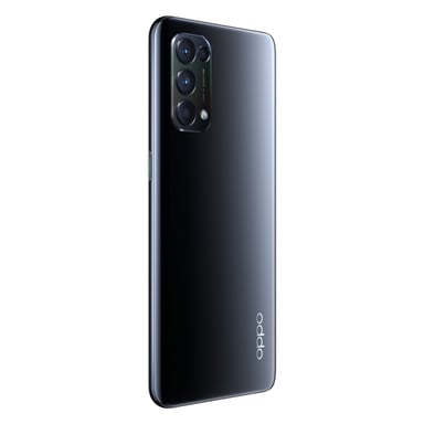 Find X3 Lite 128 GB, Negro, desbloqueado