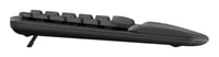 Logitech 920-012293 teclado Oficina RF Wireless + Bluetooth QWERTY Italiano Grafito