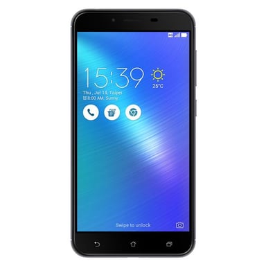 Zenfone 3 32 Go, Gris