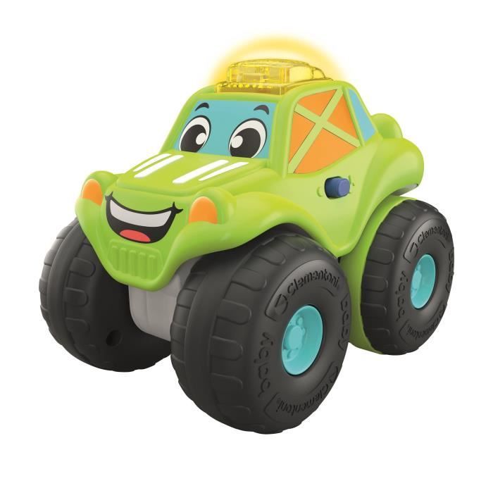 Clementoni Mon Buggy interactif 17569 - vue 2