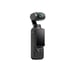 DJI Osmo Pocket 3 Creator Combo caméra suspendue 4K Ultra HD 9,4 MP Noir