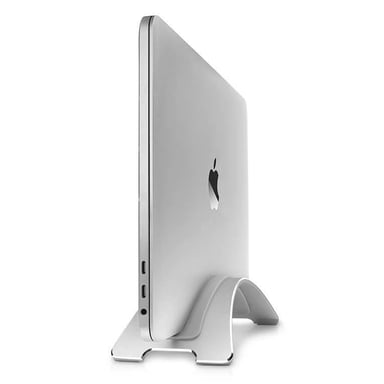 Twelve South BookArc Supports de Laptop Argent 33 cm (13'')