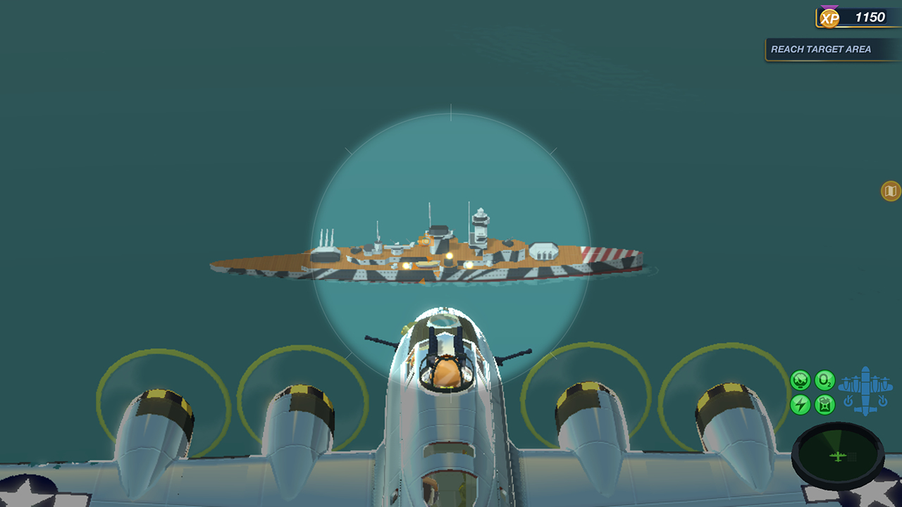 Merge Games Bomber Crew : Complete Edition Signature Edition Collection Allemand Anglais Espagnol Français Russe Nintendo Switch Neuf - vue 2