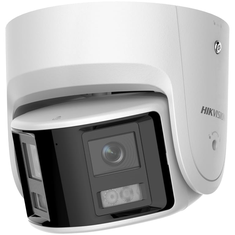 Hikvision DS 2CD2346G2P ISUSL 2.8mm C