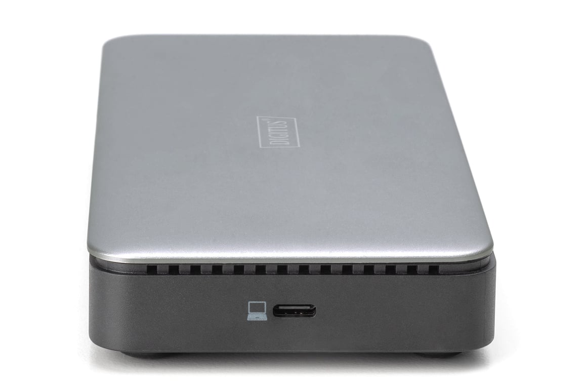 Digitus Station d'accueil USB C 11 ports Neuf - vue 2