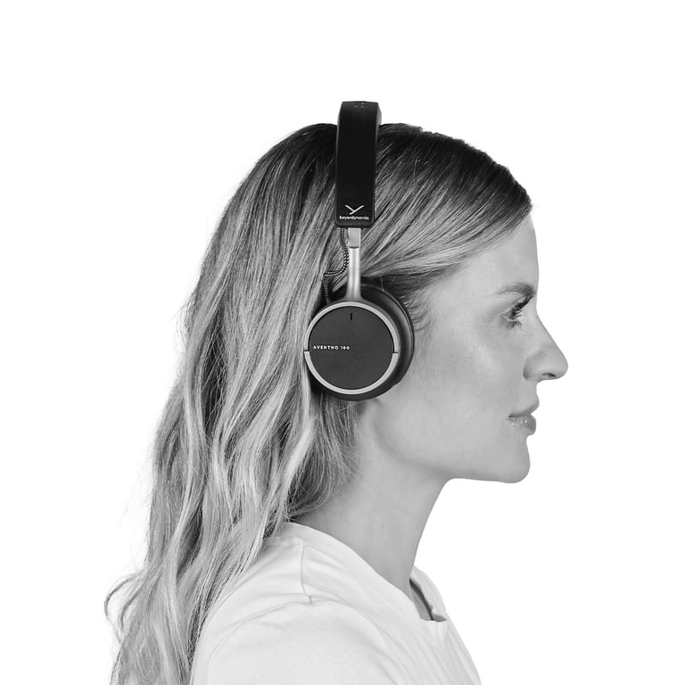 AVENTHO 100 N CASQUE BT AVENTHO 100 - vue 5