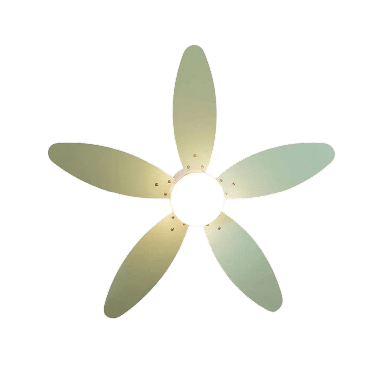Ventilateur de Plafond Cecotec EnergySilence Aero 4260 – 40W, Moteur DC, 6 Vitesses, Télécommande - vue 2