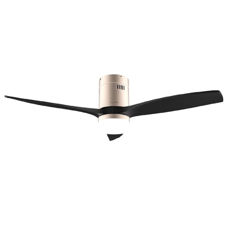 CECOTEC 08525 - EnergySilence Aero 5600 Aqua GoldBlack Connected - Neuf