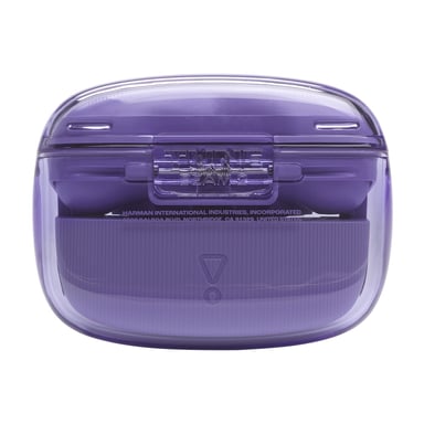 JBL Tune Beam 2 Ghost Edition Casque Sans fil Ecouteurs Musique/Quotidien Violet - vue 3