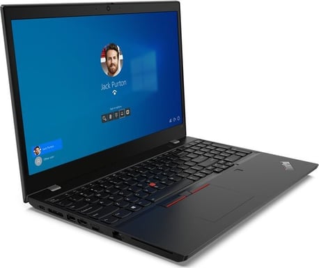 Lenovo Thinkpad L15 G2 Ryzen 5 PRO 5650U 2.1 GHz 8Go 256 SSD 15'' Win11