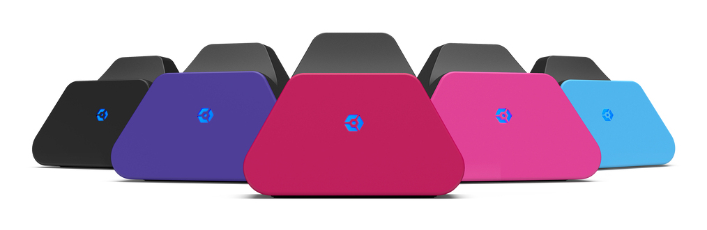 Gioteck Solo Socle de chargement Neuf - vue 3