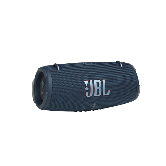 JBL Xtreme 3 Altavoz portátil estéreo Azul 100 W