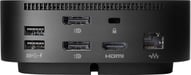 HP USB-C G5 Docking Station Negro con Hub USB