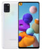 Galaxy A21s 32 GB, bianco, sbloccato
