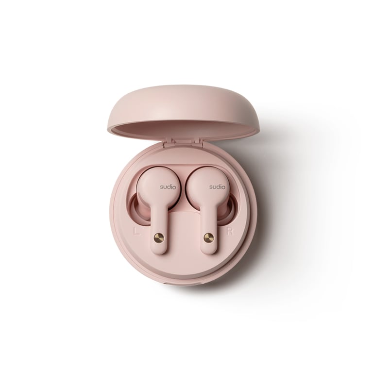 Sudio A2PUR écouteurcasque True Wireless Stereo TWS Ecouteurs AppelsMusique USB Type C Bluetooth Neuf - vue 4