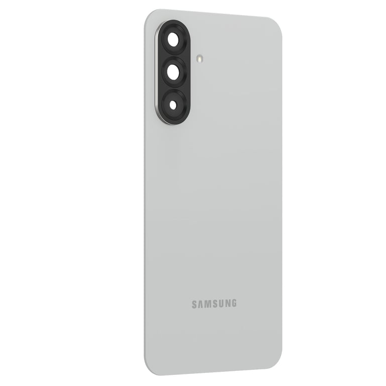 Samsung Cache Batterie Original pour Galaxy A56 avec Adhésif Intégré Service Pack - vue 4