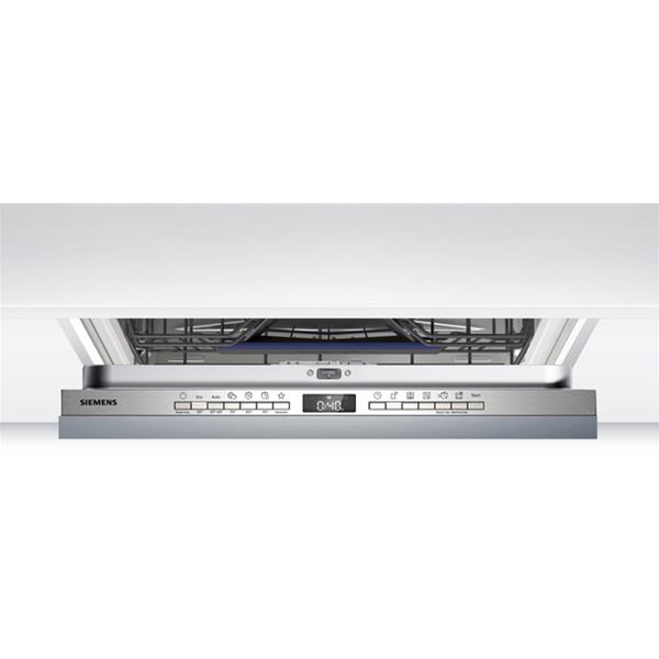 Lave-Vaisselle Siemens SN73HX16CE – 60 Cm, 14 Couverts, 42 dB, Tout Intégré - vue 5