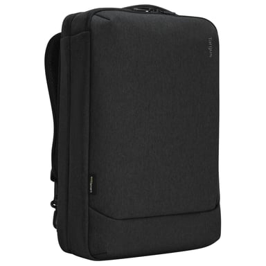 Targus Cypress sacoche d'ordinateurs portables 39,6 cm (15.6'') Sac à dos Noir